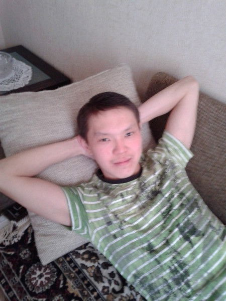 Темирлан Мусабеков