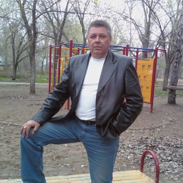 Валерон Рогачёв