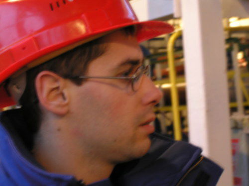 Михаил Заворохин