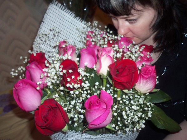 Алёна Струкова