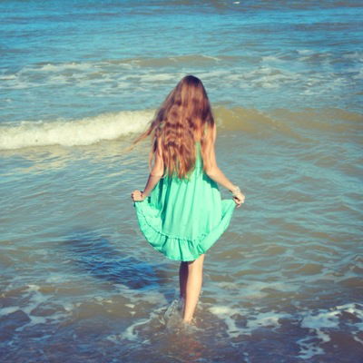 Ирина Масютина