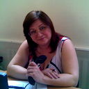Ирина Мельник