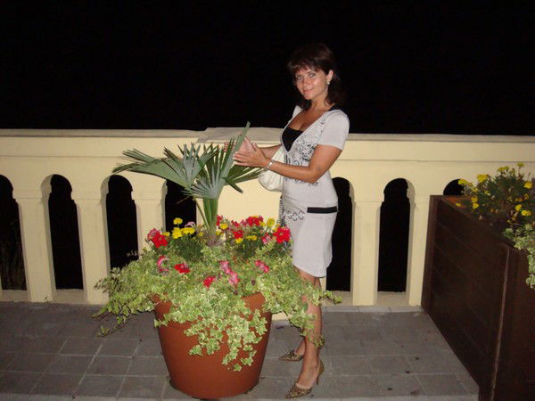 Оксана Крятова