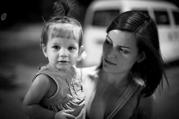 Леночка Борба