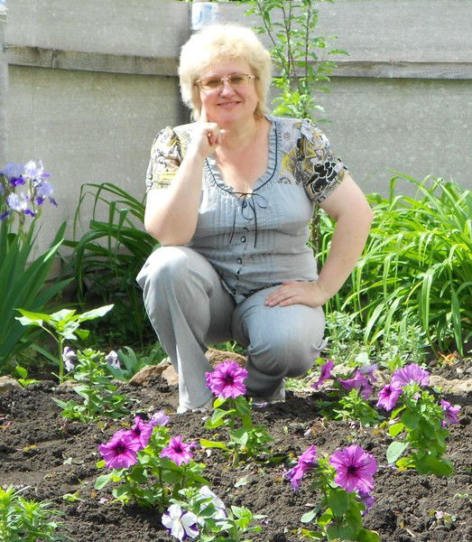 Елена Абдуллаева