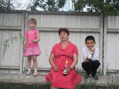 Наталья Артемьева