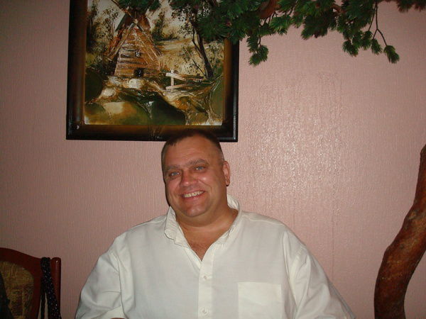 Станислав Мельник