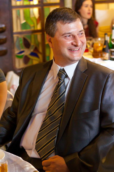 Сергей Франк