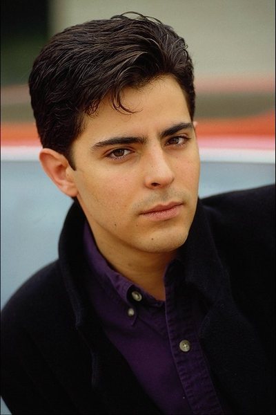 Александр Бадаров