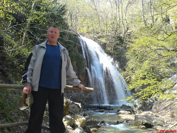 Сергей Рудич