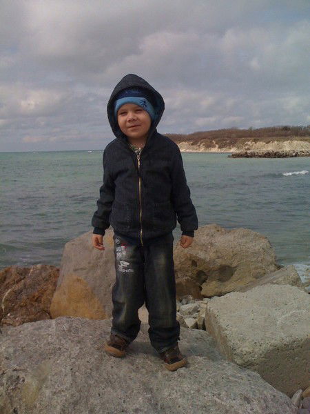 Владислав Котовицкий