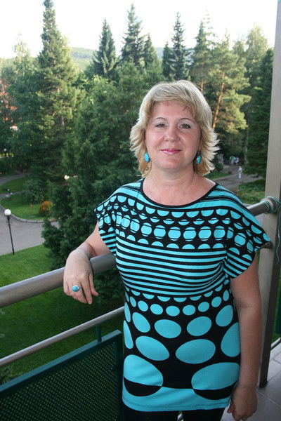 Нэля Алексеёнок