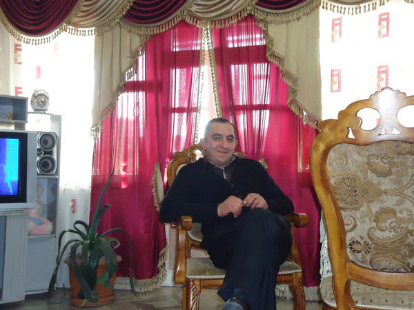 Miqael Karakeshishyan