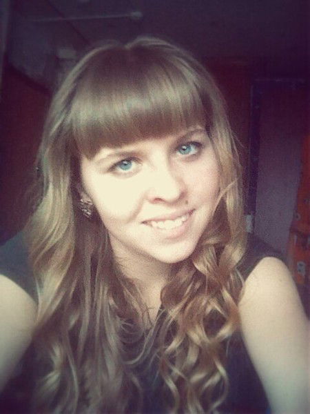 Елизавета Филиппова