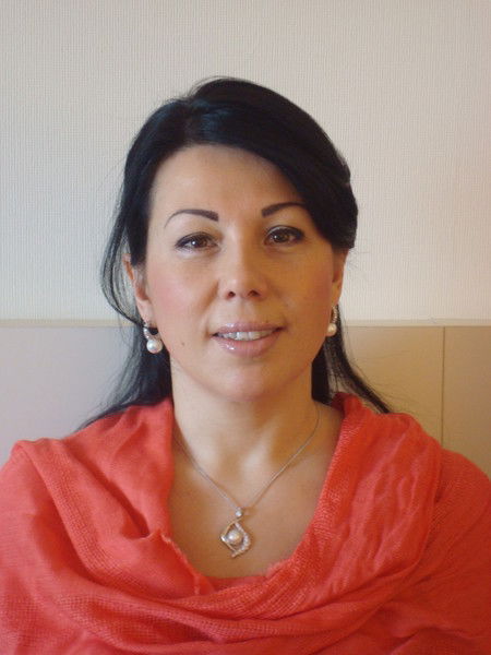 Татьяна Светлова