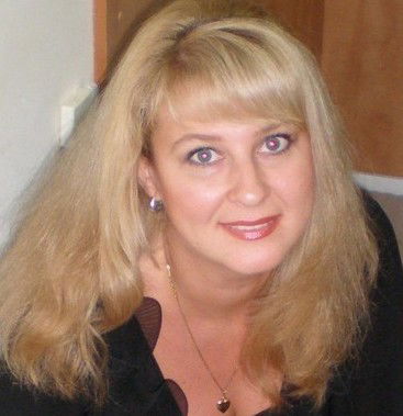 Таня Корицкая