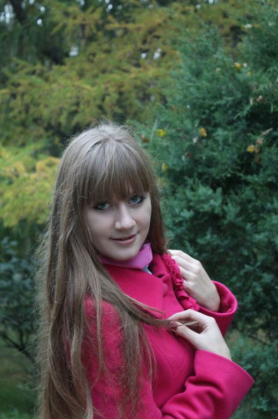 Виктория Никитина