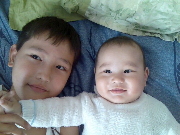 Адилет Болатбеков