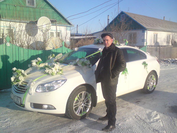 Виктор Снурницын