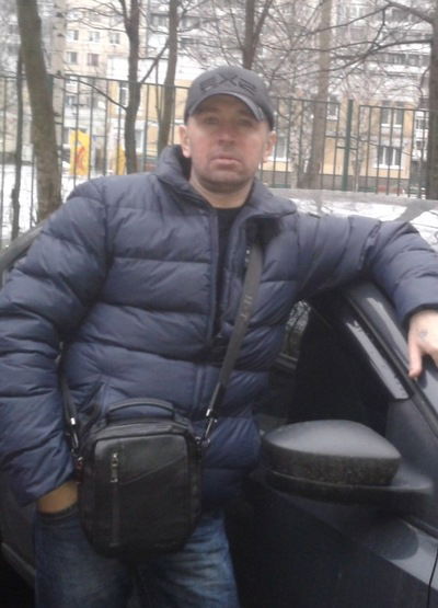 Александр Козлов