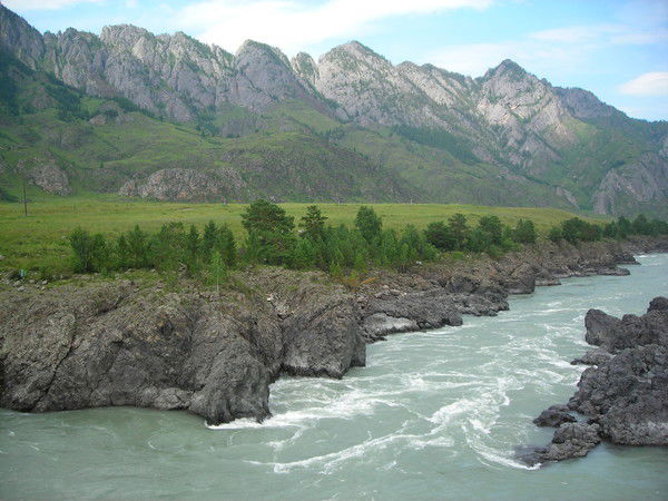 Анастасия Федорина