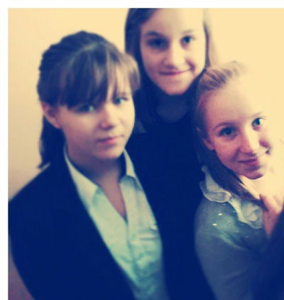 Дарья Слепикова