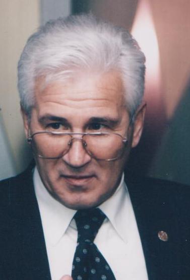 Валерий Иванищев