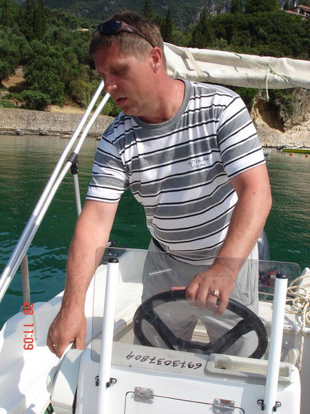 Сергей Кочетков