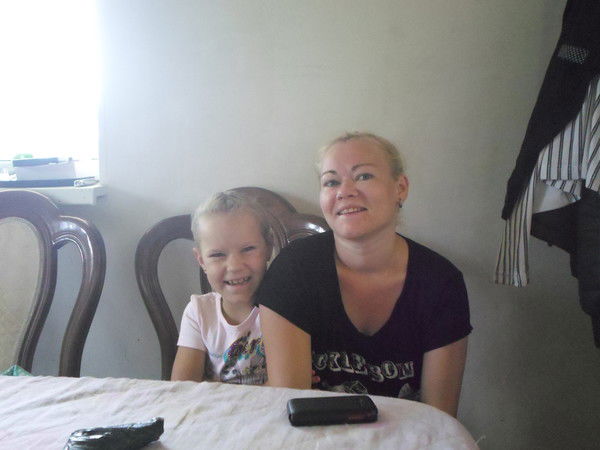 Марина Елькина