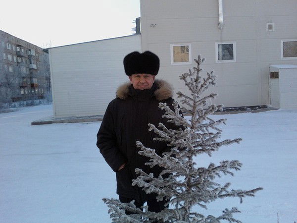 Андрей Иванов