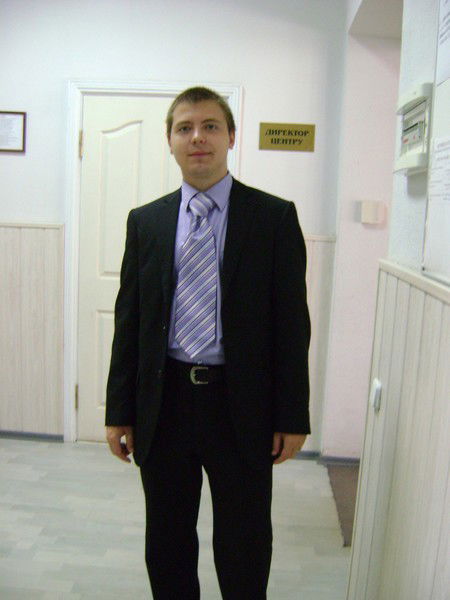 Александр Лабузов