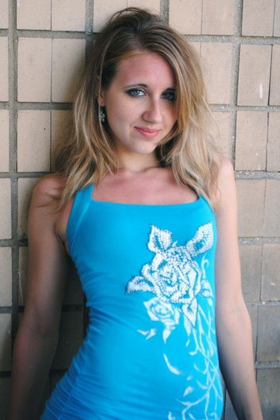 Кристина Синельщикова