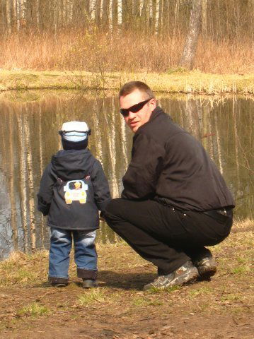 Алексей Андреев (Акимов)