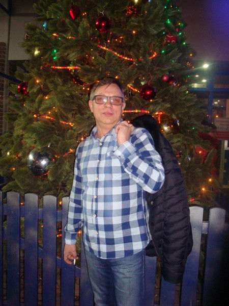 Владимир Иванов