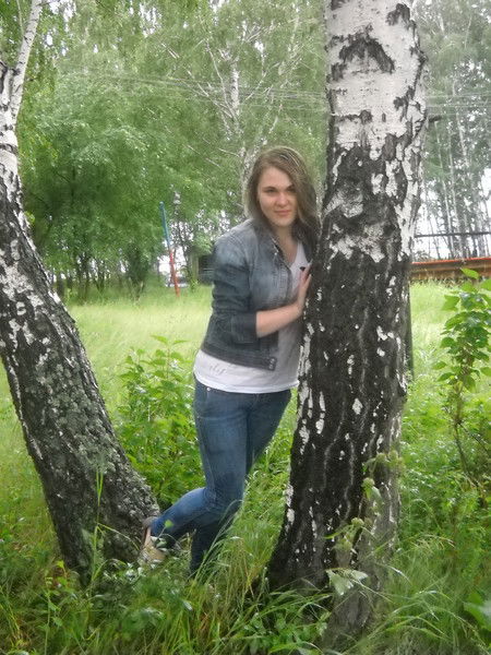 Полина Куракина