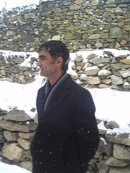 Киё Мирзоев