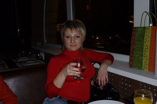 Екатерина Лобызева