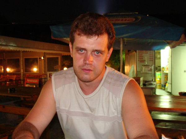 Алексей Воропаев