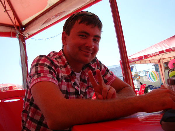 Вадим Боханченко