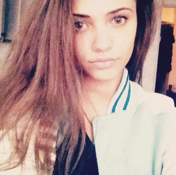 Ира Тарасова