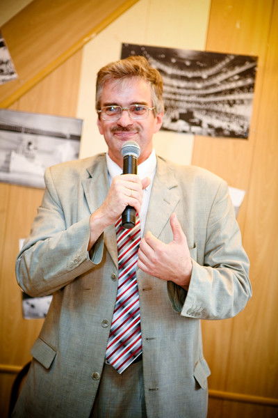 Виктор Мусько