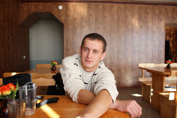 Валерий Кочук