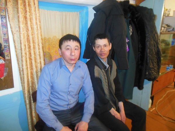 Гизат Шарипов