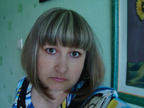 Татьяна Евсюкова