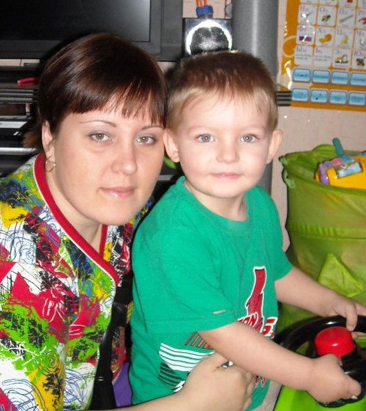 Елена Зайцева