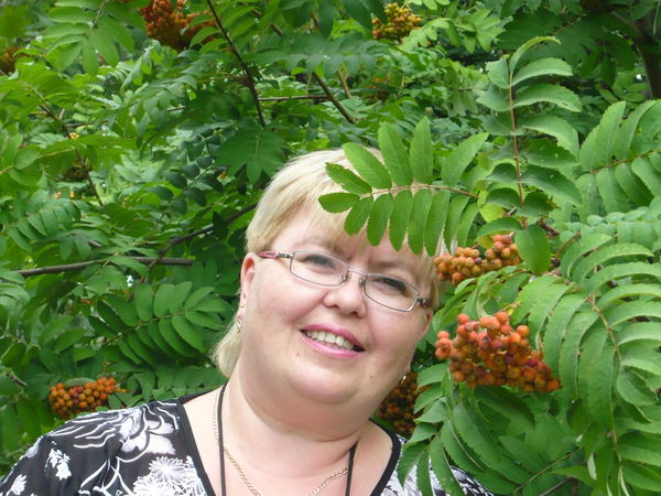 Анжелика Caрманова