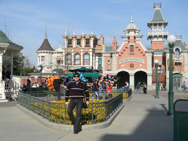 Сергей Новак