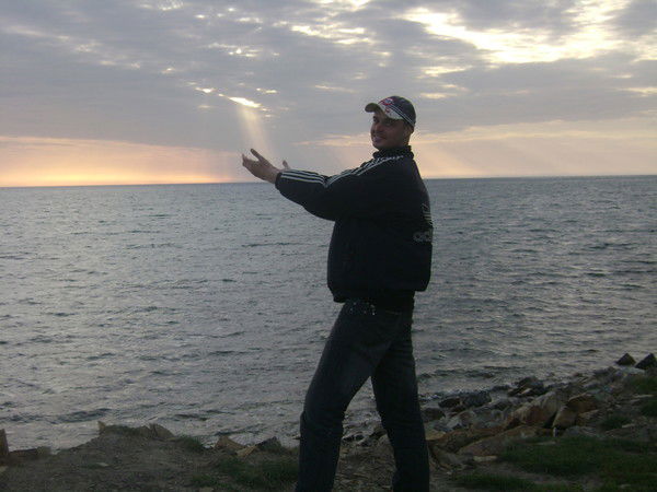 Андрей Поярков