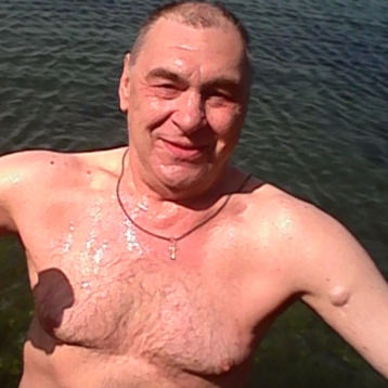 Александр Митькин