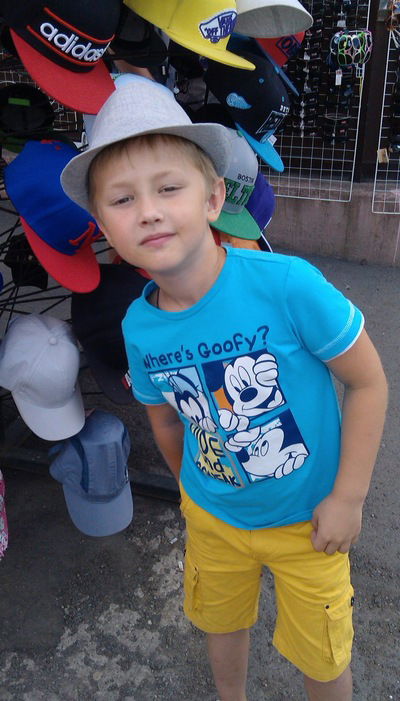 Кирилл Щепелин